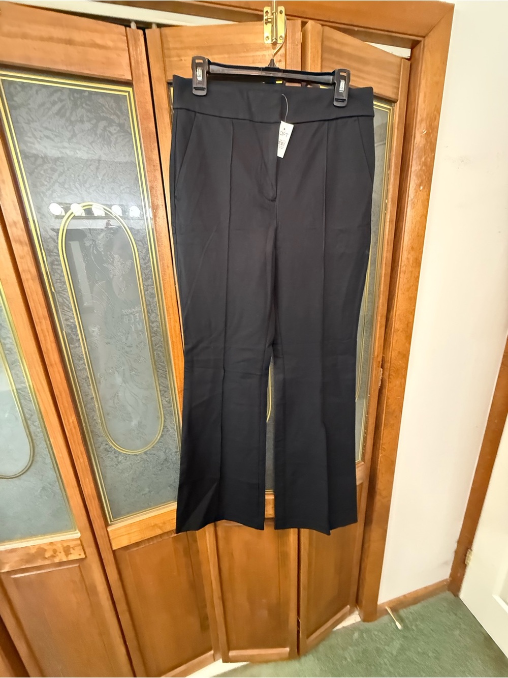 LOFT LADIES Dress Pants - Tailored Fit, BRAND NEW